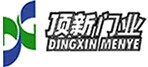 顶新木门