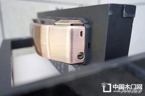 智能锁