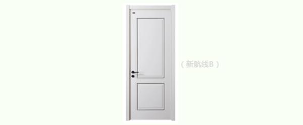 尚品本色木门：当环保遇上艺术