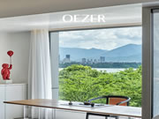 欧哲门窗 | OEZER美居鉴赏｜设计师王家飞：向外看世界，向内看自己