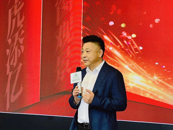 米兰之窗虎年开工大吉｜虎力全开跨越新征程！
