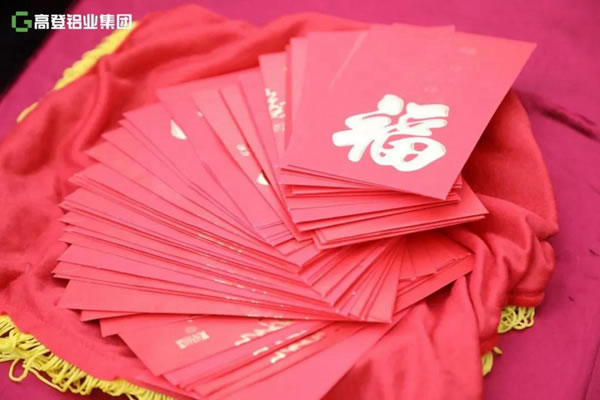 广东高登铝业集团开工大吉，立足新起点 ，再战新征程，以未来之名，赴百年愿景！