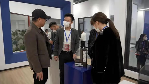 热烈祝贺米亚门窗首届全国经销商大会圆满成功