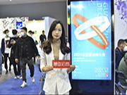 金牌服务商TOP100丨怡发门窗查丽芳：用心服务客户，客户必然会有感知