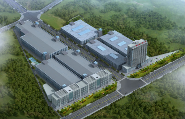 大咖观点|新标门窗尹建业：加速新基地搬迁，巩固品牌地位 